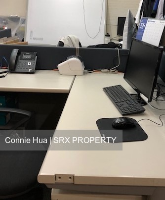 E-centre @ Redhill (D3), Office #180195832
